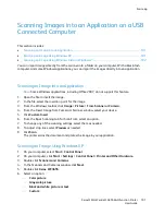 Preview for 101 page of Xerox workcentre wc3655 User Manual