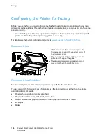 Preview for 108 page of Xerox workcentre wc3655 User Manual