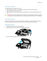 Preview for 137 page of Xerox workcentre wc3655 User Manual