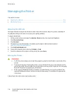 Preview for 144 page of Xerox workcentre wc3655 User Manual