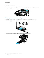 Preview for 156 page of Xerox workcentre wc3655 User Manual