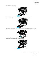 Preview for 159 page of Xerox workcentre wc3655 User Manual