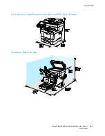 Preview for 183 page of Xerox workcentre wc3655 User Manual