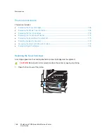 Preview for 166 page of Xerox WorkCentre WC7530 User Manual