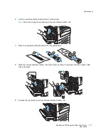 Предварительный просмотр 177 страницы Xerox WorkCentre WC7530 User Manual