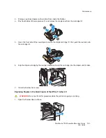 Предварительный просмотр 183 страницы Xerox WorkCentre WC7530 User Manual