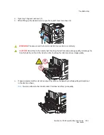 Предварительный просмотр 205 страницы Xerox WorkCentre WC7530 User Manual