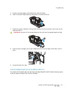 Предварительный просмотр 231 страницы Xerox WorkCentre WC7530 User Manual