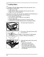 Preview for 22 page of Xerox WorkCentre XD Series User Manual