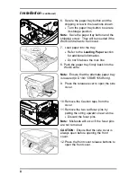 Preview for 16 page of Xerox WorkCentre XD100 User Manual