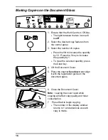 Preview for 24 page of Xerox WorkCentre XD100 User Manual