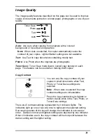 Preview for 29 page of Xerox WorkCentre XD100 User Manual