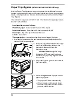 Preview for 32 page of Xerox WorkCentre XD100 User Manual