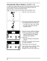 Preview for 40 page of Xerox WorkCentre XD100 User Manual