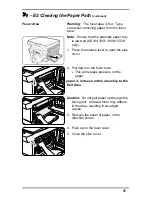 Preview for 45 page of Xerox WorkCentre XD100 User Manual