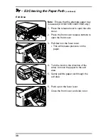 Preview for 46 page of Xerox WorkCentre XD100 User Manual