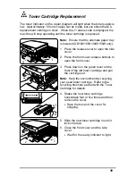 Preview for 47 page of Xerox WorkCentre XD100 User Manual