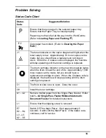 Preview for 59 page of Xerox WorkCentre XD100 User Manual