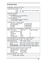 Preview for 63 page of Xerox WorkCentre XD100 User Manual