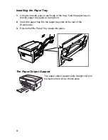 Предварительный просмотр 13 страницы Xerox WorkCentre XE60 User Manual