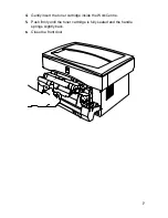 Предварительный просмотр 16 страницы Xerox WorkCentre XE60 User Manual