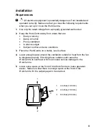 Предварительный просмотр 18 страницы Xerox WorkCentre XE60 User Manual