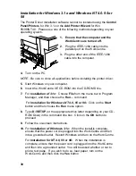 Предварительный просмотр 39 страницы Xerox WorkCentre XE60 User Manual