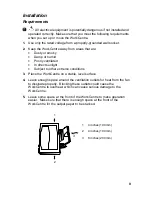 Preview for 18 page of Xerox WorkCentre XE80 User Manual