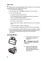 Preview for 21 page of Xerox WorkCentre XE80 User Manual