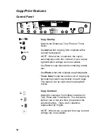 Preview for 23 page of Xerox WorkCentre XE80 User Manual