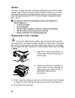 Preview for 51 page of Xerox WorkCentre XE80 User Manual