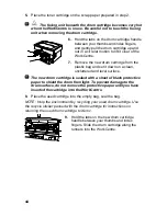 Preview for 53 page of Xerox WorkCentre XE80 User Manual