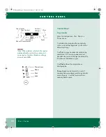 Предварительный просмотр 14 страницы Xerox WorkCentre XE88 User Manual