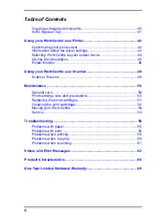 Preview for 6 page of Xerox WorkCentre Xi70c User Manual