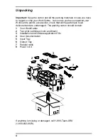 Preview for 10 page of Xerox WorkCentre Xi70c User Manual