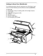 Preview for 11 page of Xerox WorkCentre Xi70c User Manual