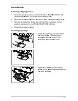 Preview for 13 page of Xerox WorkCentre Xi70c User Manual