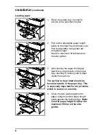 Preview for 14 page of Xerox WorkCentre Xi70c User Manual