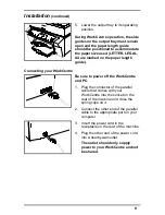 Preview for 15 page of Xerox WorkCentre Xi70c User Manual