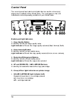 Preview for 20 page of Xerox WorkCentre Xi70c User Manual