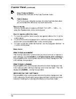 Preview for 22 page of Xerox WorkCentre Xi70c User Manual