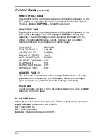 Preview for 24 page of Xerox WorkCentre Xi70c User Manual