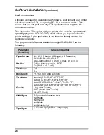 Preview for 32 page of Xerox WorkCentre Xi70c User Manual