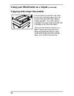 Preview for 46 page of Xerox WorkCentre Xi70c User Manual