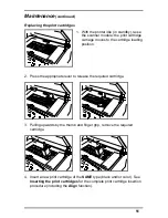 Preview for 57 page of Xerox WorkCentre Xi70c User Manual