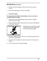 Preview for 59 page of Xerox WorkCentre Xi70c User Manual