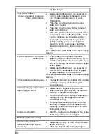 Preview for 66 page of Xerox WorkCentre Xi70c User Manual