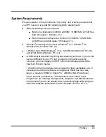 Preview for 15 page of Xerox WorkCentre XK25c User Manual