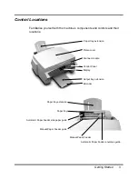 Preview for 18 page of Xerox WorkCentre XK25c User Manual