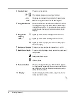 Preview for 21 page of Xerox WorkCentre XK25c User Manual